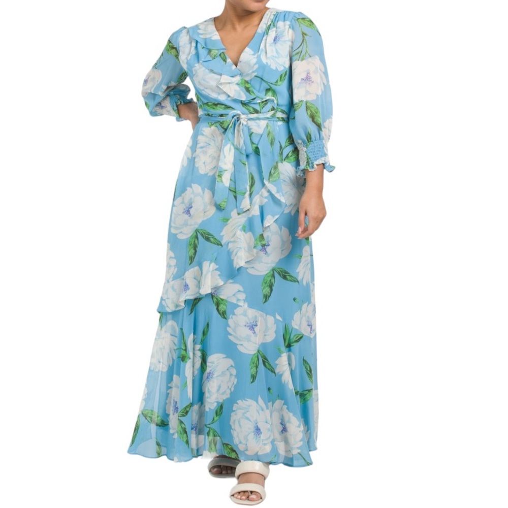 Taylor Dress